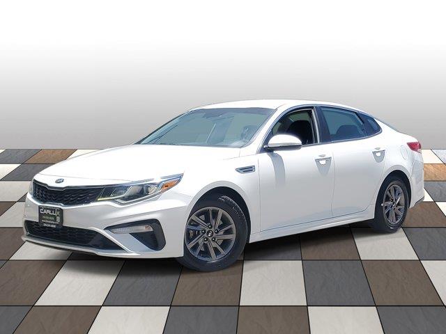 Used 2020 Kia Optima in Fort Lauderdale, Florida | CarLux Fort Lauderdale. Fort Lauderdale, Florida