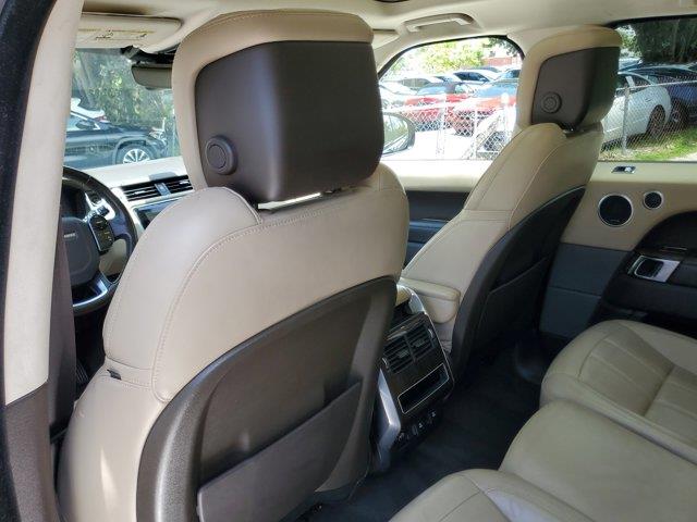 2019 Land Rover Range Rover Sport HSE, available for sale in Fort Lauderdale, Florida | CarLux Fort Lauderdale. Fort Lauderdale, Florida 2019 Land Rover Range Rover Sport HSE, available for sale in Fort Lauderdale, Florida | CarLux Fort Lauderdale. Fort Lauderdale, Florida