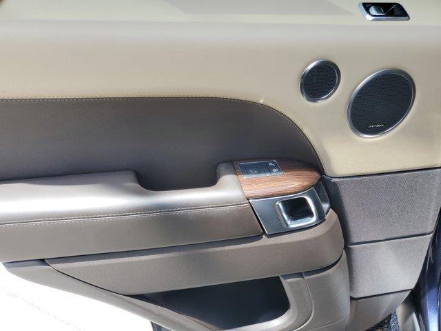 2019 Land Rover Range Rover Sport HSE, available for sale in Fort Lauderdale, Florida | CarLux Fort Lauderdale. Fort Lauderdale, Florida 2019 Land Rover Range Rover Sport HSE, available for sale in Fort Lauderdale, Florida | CarLux Fort Lauderdale. Fort Lauderdale, Florida