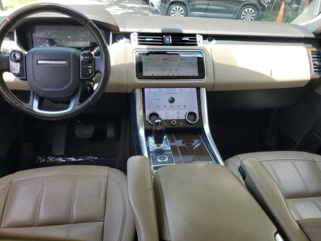 2019 Land Rover Range Rover Sport HSE, available for sale in Fort Lauderdale, Florida | CarLux Fort Lauderdale. Fort Lauderdale, Florida 2019 Land Rover Range Rover Sport HSE, available for sale in Fort Lauderdale, Florida | CarLux Fort Lauderdale. Fort Lauderdale, Florida