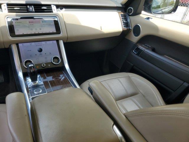 2019 Land Rover Range Rover Sport HSE, available for sale in Fort Lauderdale, Florida | CarLux Fort Lauderdale. Fort Lauderdale, Florida 2019 Land Rover Range Rover Sport HSE, available for sale in Fort Lauderdale, Florida | CarLux Fort Lauderdale. Fort Lauderdale, Florida