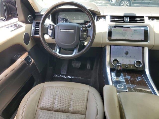 2019 Land Rover Range Rover Sport HSE, available for sale in Fort Lauderdale, Florida | CarLux Fort Lauderdale. Fort Lauderdale, Florida 2019 Land Rover Range Rover Sport HSE, available for sale in Fort Lauderdale, Florida | CarLux Fort Lauderdale. Fort Lauderdale, Florida