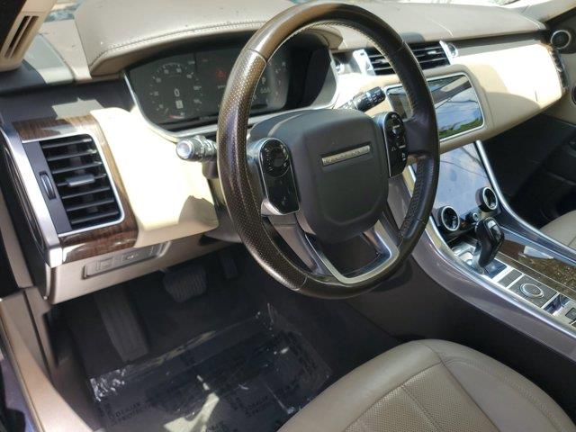 2019 Land Rover Range Rover Sport HSE, available for sale in Fort Lauderdale, Florida | CarLux Fort Lauderdale. Fort Lauderdale, Florida 2019 Land Rover Range Rover Sport HSE, available for sale in Fort Lauderdale, Florida | CarLux Fort Lauderdale. Fort Lauderdale, Florida