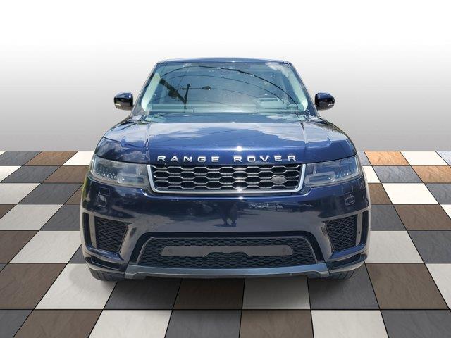 2019 Land Rover Range Rover Sport HSE, available for sale in Fort Lauderdale, Florida | CarLux Fort Lauderdale. Fort Lauderdale, Florida 2019 Land Rover Range Rover Sport HSE, available for sale in Fort Lauderdale, Florida | CarLux Fort Lauderdale. Fort Lauderdale, Florida