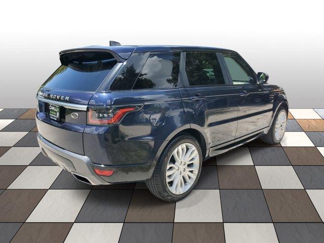 2019 Land Rover Range Rover Sport HSE, available for sale in Fort Lauderdale, Florida | CarLux Fort Lauderdale. Fort Lauderdale, Florida 2019 Land Rover Range Rover Sport HSE, available for sale in Fort Lauderdale, Florida | CarLux Fort Lauderdale. Fort Lauderdale, Florida