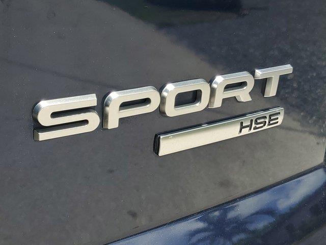2019 Land Rover Range Rover Sport HSE, available for sale in Fort Lauderdale, Florida | CarLux Fort Lauderdale. Fort Lauderdale, Florida 2019 Land Rover Range Rover Sport HSE, available for sale in Fort Lauderdale, Florida | CarLux Fort Lauderdale. Fort Lauderdale, Florida