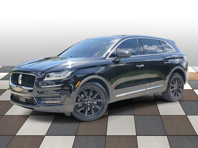 Used 2020 Lincoln Nautilus in Fort Lauderdale, Florida | CarLux Fort Lauderdale. Fort Lauderdale, Florida