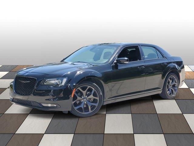 Used 2023 Chrysler 300 in Fort Lauderdale, Florida | CarLux Fort Lauderdale. Fort Lauderdale, Florida