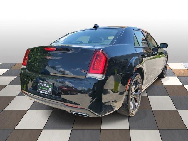 2023 Chrysler 300 300S, available for sale in Fort Lauderdale, Florida | CarLux Fort Lauderdale. Fort Lauderdale, Florida 2023 Chrysler 300 300S, available for sale in Fort Lauderdale, Florida | CarLux Fort Lauderdale. Fort Lauderdale, Florida