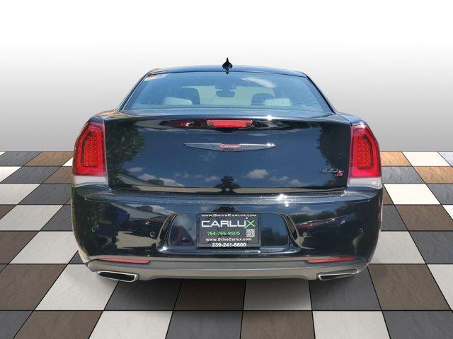 2023 Chrysler 300 300S, available for sale in Fort Lauderdale, Florida | CarLux Fort Lauderdale. Fort Lauderdale, Florida 2023 Chrysler 300 300S, available for sale in Fort Lauderdale, Florida | CarLux Fort Lauderdale. Fort Lauderdale, Florida