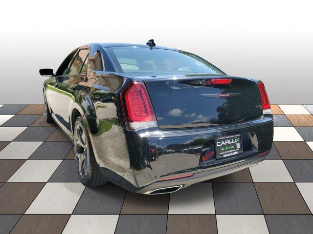2023 Chrysler 300 300S, available for sale in Fort Lauderdale, Florida | CarLux Fort Lauderdale. Fort Lauderdale, Florida 2023 Chrysler 300 300S, available for sale in Fort Lauderdale, Florida | CarLux Fort Lauderdale. Fort Lauderdale, Florida