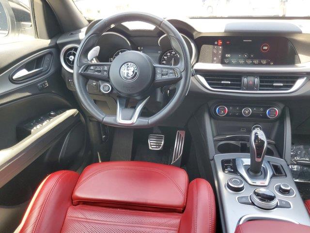 2022 Alfa Romeo Stelvio Veloce, available for sale in Woodside, New York | Drive Central. Woodside, New York 2022 Alfa Romeo Stelvio Veloce, available for sale in Woodside, New York | Drive Central. Woodside, New York