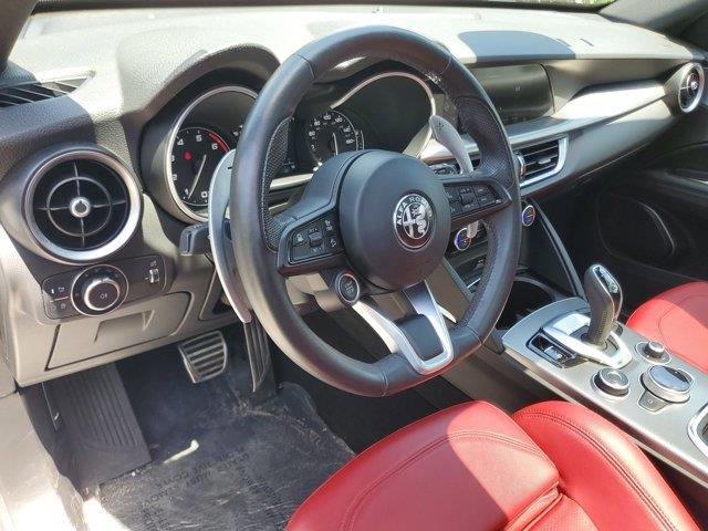 2022 Alfa Romeo Stelvio Veloce, available for sale in Woodside, New York | Drive Central. Woodside, New York 2022 Alfa Romeo Stelvio Veloce, available for sale in Woodside, New York | Drive Central. Woodside, New York