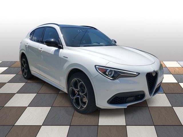 2022 Alfa Romeo Stelvio Veloce, available for sale in Woodside, New York | Drive Central. Woodside, New York 2022 Alfa Romeo Stelvio Veloce, available for sale in Woodside, New York | Drive Central. Woodside, New York