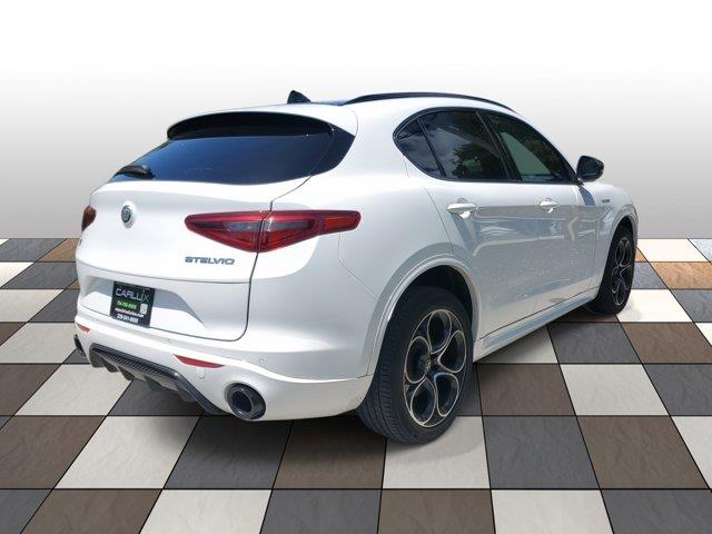 2022 Alfa Romeo Stelvio Veloce, available for sale in Woodside, New York | Drive Central. Woodside, New York 2022 Alfa Romeo Stelvio Veloce, available for sale in Woodside, New York | Drive Central. Woodside, New York
