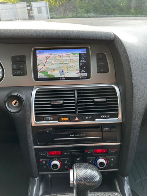 2015 Audi Q7 quattro 4dr 3.0T S line Prestige, available for sale in Bloomfield, Connecticut | AXA Car Sales and Repair LLC. Bloomfield, Connecticut 2015 Audi Q7 quattro 4dr 3.0T S line Prestige, available for sale in Bloomfield, Connecticut | AXA Car Sales and Repair LLC. Bloomfield, Connecticut