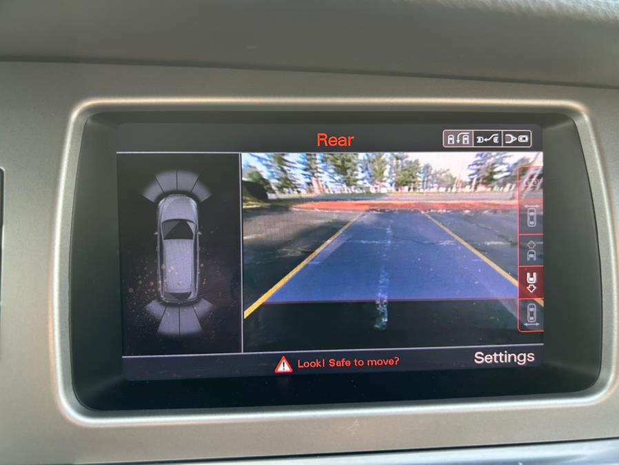 2015 Audi Q7 quattro 4dr 3.0T S line Prestige, available for sale in Bloomfield, Connecticut | AXA Car Sales and Repair LLC. Bloomfield, Connecticut 2015 Audi Q7 quattro 4dr 3.0T S line Prestige, available for sale in Bloomfield, Connecticut | AXA Car Sales and Repair LLC. Bloomfield, Connecticut