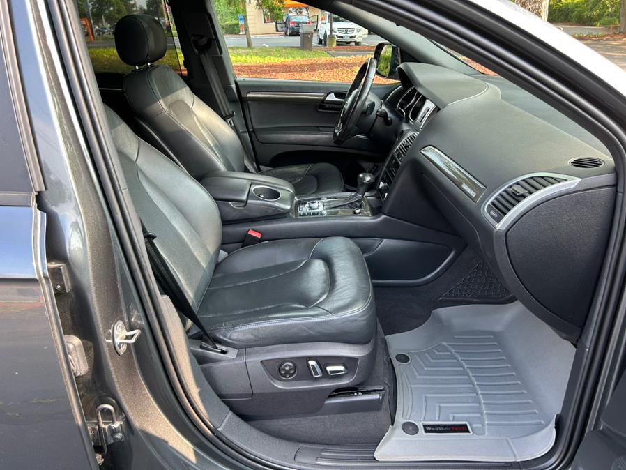 2015 Audi Q7 quattro 4dr 3.0T S line Prestige, available for sale in Bloomfield, Connecticut | AXA Car Sales and Repair LLC. Bloomfield, Connecticut 2015 Audi Q7 quattro 4dr 3.0T S line Prestige, available for sale in Bloomfield, Connecticut | AXA Car Sales and Repair LLC. Bloomfield, Connecticut