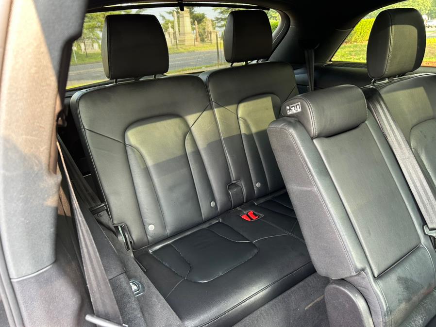 2015 Audi Q7 quattro 4dr 3.0T S line Prestige, available for sale in Bloomfield, Connecticut | AXA Car Sales and Repair LLC. Bloomfield, Connecticut 2015 Audi Q7 quattro 4dr 3.0T S line Prestige, available for sale in Bloomfield, Connecticut | AXA Car Sales and Repair LLC. Bloomfield, Connecticut