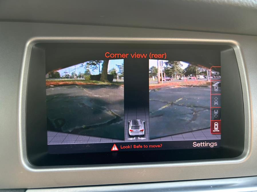 2015 Audi Q7 quattro 4dr 3.0T S line Prestige, available for sale in Bloomfield, Connecticut | AXA Car Sales and Repair LLC. Bloomfield, Connecticut 2015 Audi Q7 quattro 4dr 3.0T S line Prestige, available for sale in Bloomfield, Connecticut | AXA Car Sales and Repair LLC. Bloomfield, Connecticut