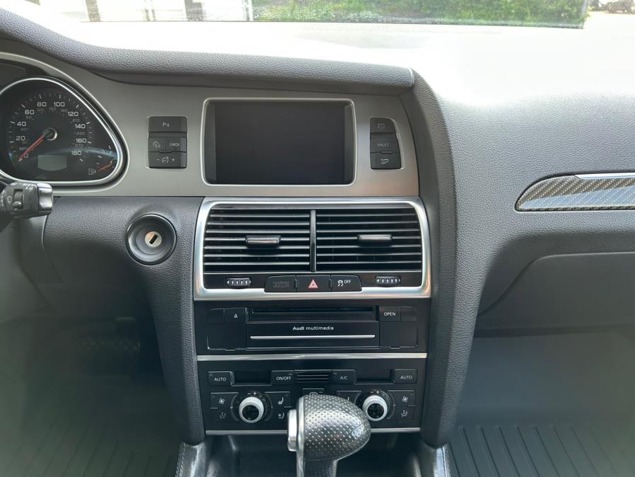 2015 Audi Q7 quattro 4dr 3.0T S line Prestige, available for sale in Bloomfield, Connecticut | AXA Car Sales and Repair LLC. Bloomfield, Connecticut 2015 Audi Q7 quattro 4dr 3.0T S line Prestige, available for sale in Bloomfield, Connecticut | AXA Car Sales and Repair LLC. Bloomfield, Connecticut