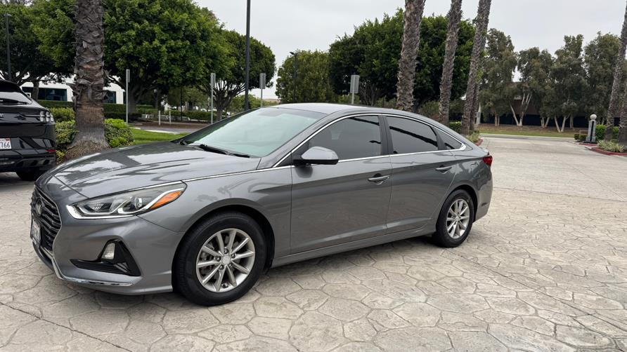 Used 2018 Hyundai Sonata in Tustin, California | Carox LLC. Tustin, California
