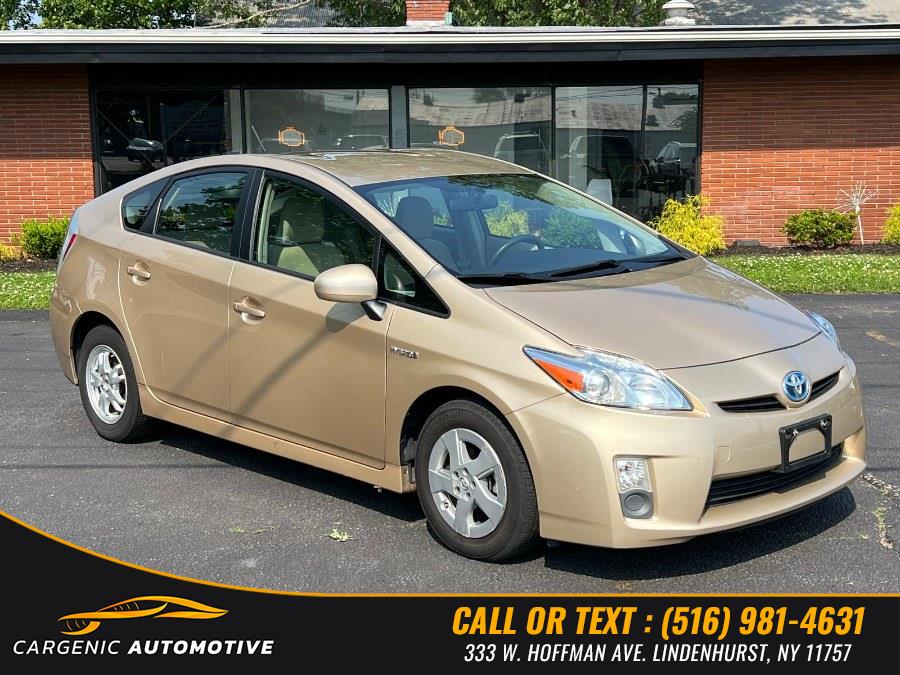 Used 2010 Toyota Prius in Lindenhurst, New York | Cargenic Automotive. Lindenhurst, New York