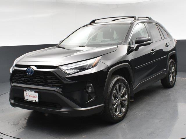 2024 Toyota Rav4 Hybrid XLE Premium, available for sale in Woodside, New York | Drive Central. Woodside, New York 2024 Toyota Rav4 Hybrid XLE Premium, available for sale in Woodside, New York | Drive Central. Woodside, New York