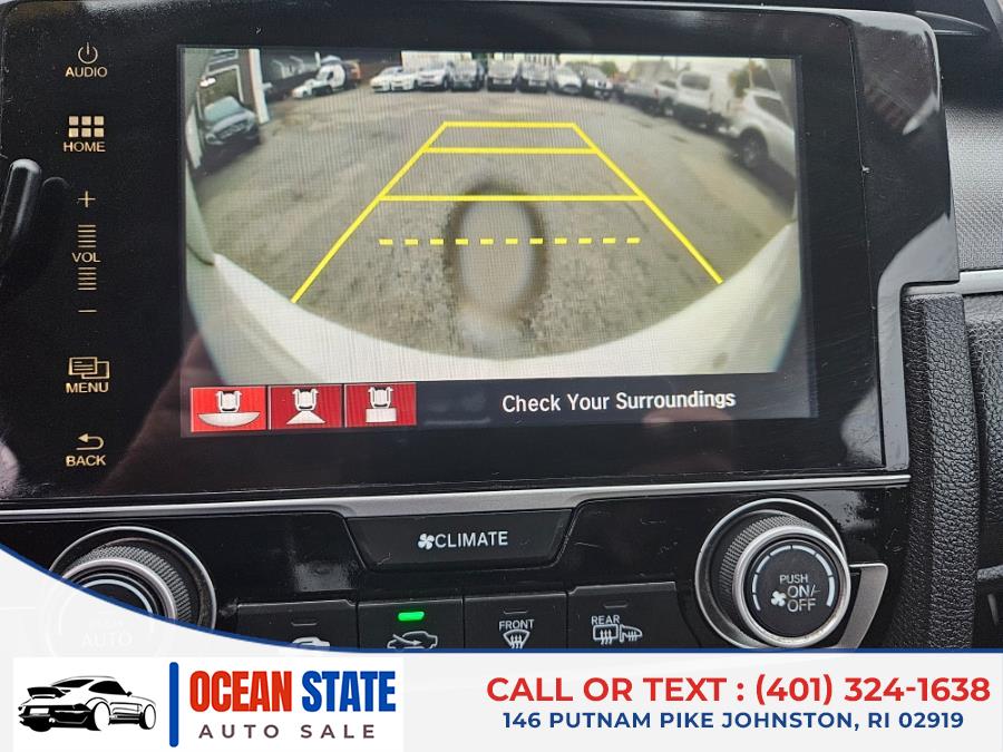2017 Honda Civic Sedan EX CVT, available for sale in Johnston, Rhode Island | Ocean State Auto Sales. Johnston, Rhode Island 2017 Honda Civic Sedan EX CVT, available for sale in Johnston, Rhode Island | Ocean State Auto Sales. Johnston, Rhode Island