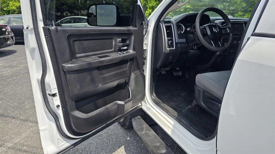 2018 Ram 2500 Tradesman 4x4 4dr Crew Cab 6.3 ft. SB Pickup, available for sale in Wolcott, New York | Auto Hunter CNY. Wolcott, New York 2018 Ram 2500 Tradesman 4x4 4dr Crew Cab 6.3 ft. SB Pickup, available for sale in Wolcott, New York | Auto Hunter CNY. Wolcott, New York