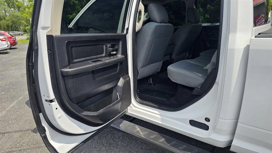 2018 Ram 2500 Tradesman 4x4 4dr Crew Cab 6.3 ft. SB Pickup, available for sale in Wolcott, New York | Auto Hunter CNY. Wolcott, New York 2018 Ram 2500 Tradesman 4x4 4dr Crew Cab 6.3 ft. SB Pickup, available for sale in Wolcott, New York | Auto Hunter CNY. Wolcott, New York