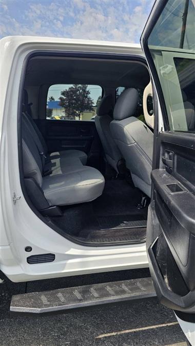 2018 Ram 2500 Tradesman 4x4 4dr Crew Cab 6.3 ft. SB Pickup, available for sale in Wolcott, New York | Auto Hunter CNY. Wolcott, New York 2018 Ram 2500 Tradesman 4x4 4dr Crew Cab 6.3 ft. SB Pickup, available for sale in Wolcott, New York | Auto Hunter CNY. Wolcott, New York