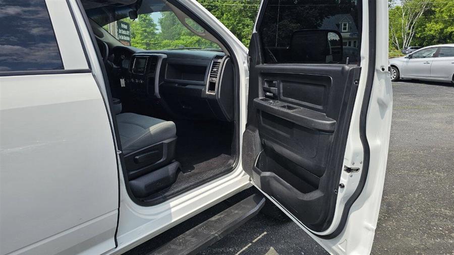2018 Ram 2500 Tradesman 4x4 4dr Crew Cab 6.3 ft. SB Pickup, available for sale in Wolcott, New York | Auto Hunter CNY. Wolcott, New York 2018 Ram 2500 Tradesman 4x4 4dr Crew Cab 6.3 ft. SB Pickup, available for sale in Wolcott, New York | Auto Hunter CNY. Wolcott, New York