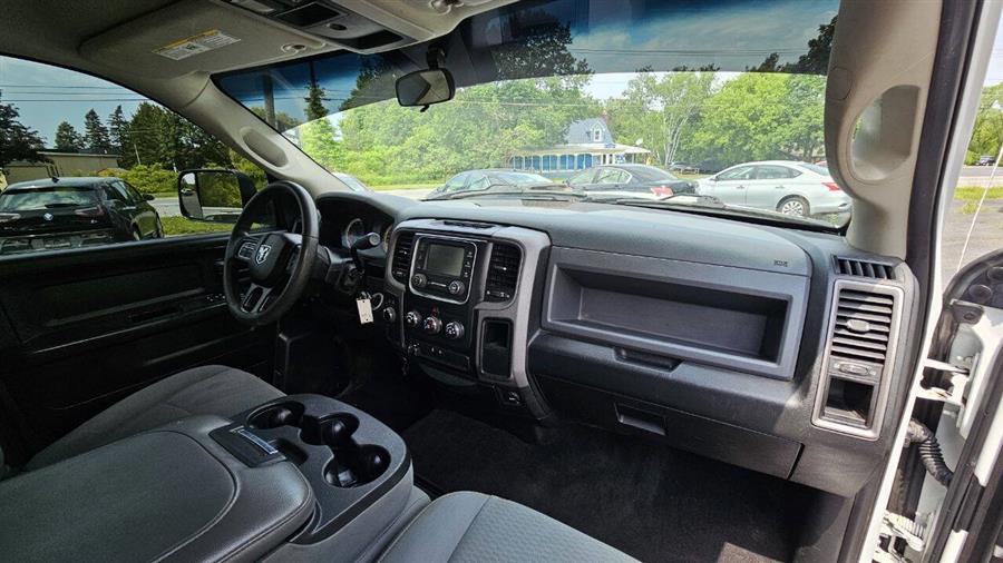 2018 Ram 2500 Tradesman 4x4 4dr Crew Cab 6.3 ft. SB Pickup, available for sale in Wolcott, New York | Auto Hunter CNY. Wolcott, New York 2018 Ram 2500 Tradesman 4x4 4dr Crew Cab 6.3 ft. SB Pickup, available for sale in Wolcott, New York | Auto Hunter CNY. Wolcott, New York