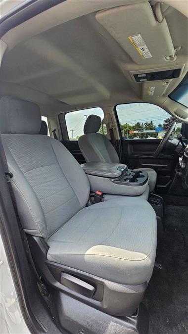 2018 Ram 2500 Tradesman 4x4 4dr Crew Cab 6.3 ft. SB Pickup, available for sale in Wolcott, New York | Auto Hunter CNY. Wolcott, New York 2018 Ram 2500 Tradesman 4x4 4dr Crew Cab 6.3 ft. SB Pickup, available for sale in Wolcott, New York | Auto Hunter CNY. Wolcott, New York