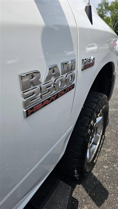 2018 Ram 2500 Tradesman 4x4 4dr Crew Cab 6.3 ft. SB Pickup, available for sale in Wolcott, New York | Auto Hunter CNY. Wolcott, New York 2018 Ram 2500 Tradesman 4x4 4dr Crew Cab 6.3 ft. SB Pickup, available for sale in Wolcott, New York | Auto Hunter CNY. Wolcott, New York