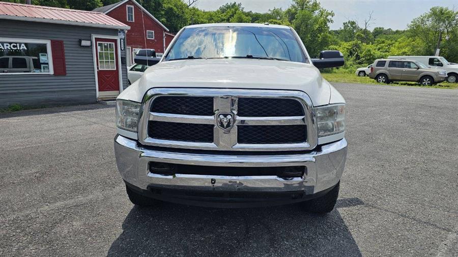 2018 Ram 2500 Tradesman 4x4 4dr Crew Cab 6.3 ft. SB Pickup, available for sale in Wolcott, New York | Auto Hunter CNY. Wolcott, New York 2018 Ram 2500 Tradesman 4x4 4dr Crew Cab 6.3 ft. SB Pickup, available for sale in Wolcott, New York | Auto Hunter CNY. Wolcott, New York