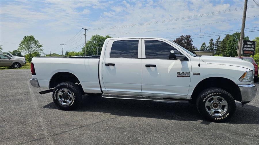2018 Ram 2500 Tradesman 4x4 4dr Crew Cab 6.3 ft. SB Pickup, available for sale in Wolcott, New York | Auto Hunter CNY. Wolcott, New York 2018 Ram 2500 Tradesman 4x4 4dr Crew Cab 6.3 ft. SB Pickup, available for sale in Wolcott, New York | Auto Hunter CNY. Wolcott, New York