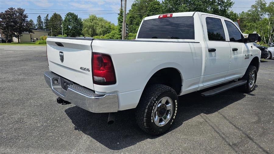 2018 Ram 2500 Tradesman 4x4 4dr Crew Cab 6.3 ft. SB Pickup, available for sale in Wolcott, New York | Auto Hunter CNY. Wolcott, New York 2018 Ram 2500 Tradesman 4x4 4dr Crew Cab 6.3 ft. SB Pickup, available for sale in Wolcott, New York | Auto Hunter CNY. Wolcott, New York