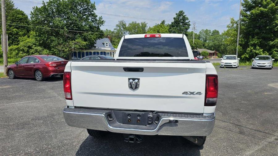 2018 Ram 2500 Tradesman 4x4 4dr Crew Cab 6.3 ft. SB Pickup, available for sale in Wolcott, New York | Auto Hunter CNY. Wolcott, New York 2018 Ram 2500 Tradesman 4x4 4dr Crew Cab 6.3 ft. SB Pickup, available for sale in Wolcott, New York | Auto Hunter CNY. Wolcott, New York