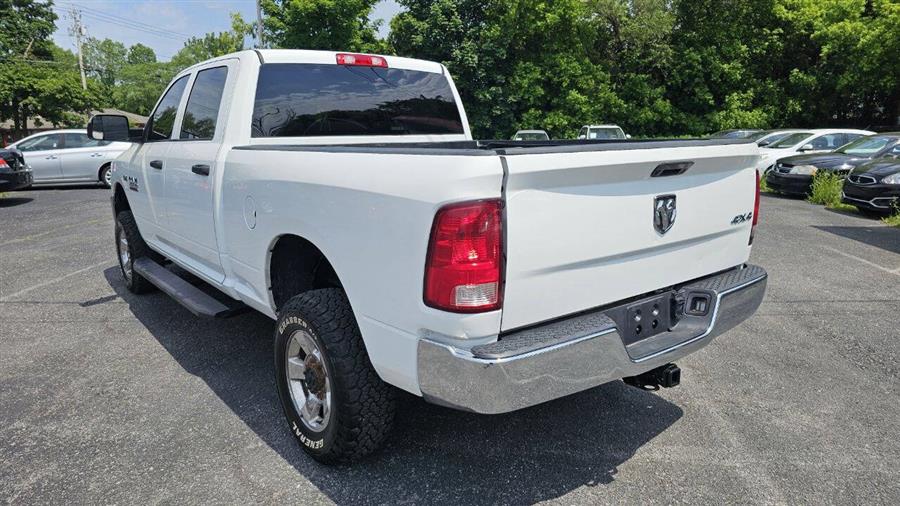 2018 Ram 2500 Tradesman 4x4 4dr Crew Cab 6.3 ft. SB Pickup, available for sale in Wolcott, New York | Auto Hunter CNY. Wolcott, New York 2018 Ram 2500 Tradesman 4x4 4dr Crew Cab 6.3 ft. SB Pickup, available for sale in Wolcott, New York | Auto Hunter CNY. Wolcott, New York