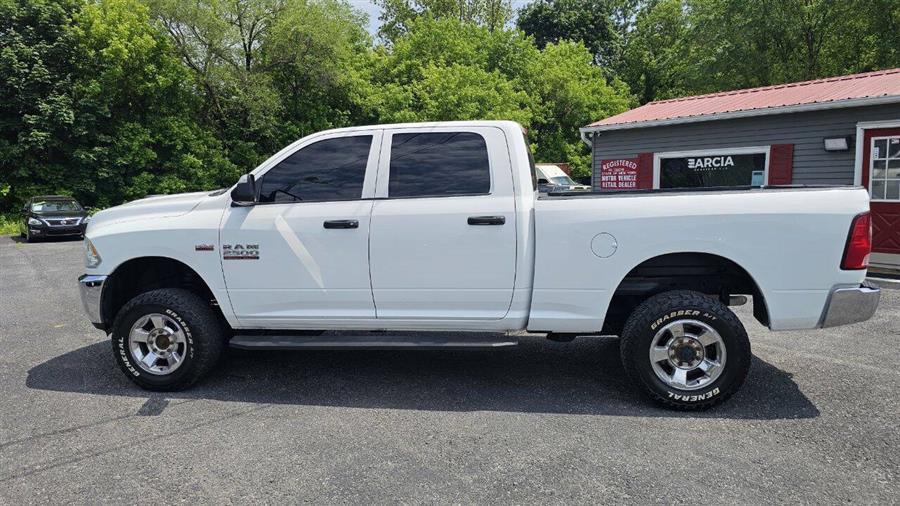 2018 Ram 2500 Tradesman 4x4 4dr Crew Cab 6.3 ft. SB Pickup, available for sale in Wolcott, New York | Auto Hunter CNY. Wolcott, New York 2018 Ram 2500 Tradesman 4x4 4dr Crew Cab 6.3 ft. SB Pickup, available for sale in Wolcott, New York | Auto Hunter CNY. Wolcott, New York