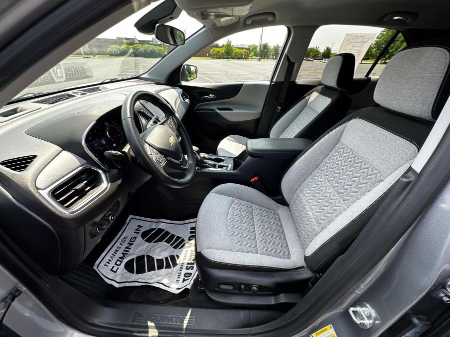 2024 Chevrolet Equinox LT Sport Utility 4D, available for sale in Rochester, New York | 5 Star Motor Group. Rochester, New York 2024 Chevrolet Equinox LT Sport Utility 4D, available for sale in Rochester, New York | 5 Star Motor Group. Rochester, New York