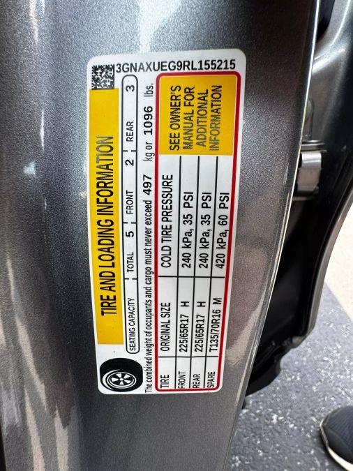 2024 Chevrolet Equinox LT Sport Utility 4D, available for sale in Rochester, New York | 5 Star Motor Group. Rochester, New York 2024 Chevrolet Equinox LT Sport Utility 4D, available for sale in Rochester, New York | 5 Star Motor Group. Rochester, New York