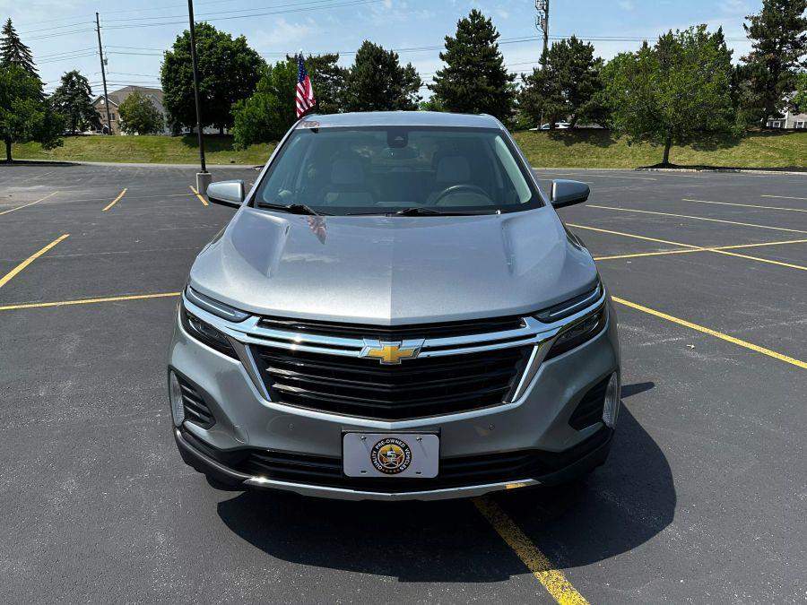 2024 Chevrolet Equinox LT Sport Utility 4D, available for sale in Rochester, New York | 5 Star Motor Group. Rochester, New York 2024 Chevrolet Equinox LT Sport Utility 4D, available for sale in Rochester, New York | 5 Star Motor Group. Rochester, New York