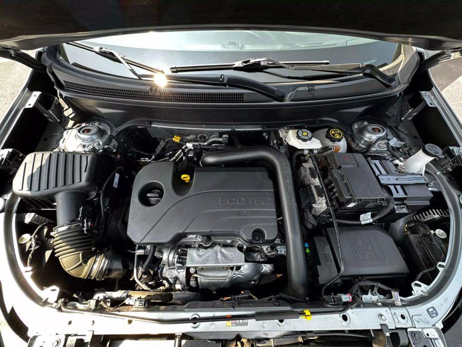 2024 Chevrolet Equinox LT Sport Utility 4D, available for sale in Rochester, New York | 5 Star Motor Group. Rochester, New York 2024 Chevrolet Equinox LT Sport Utility 4D, available for sale in Rochester, New York | 5 Star Motor Group. Rochester, New York