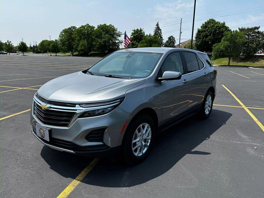2024 Chevrolet Equinox LT Sport Utility 4D, available for sale in Rochester, New York | 5 Star Motor Group. Rochester, New York 2024 Chevrolet Equinox LT Sport Utility 4D, available for sale in Rochester, New York | 5 Star Motor Group. Rochester, New York