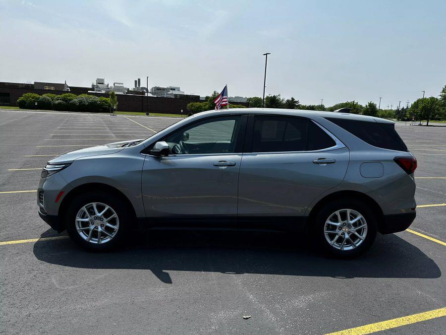 2024 Chevrolet Equinox LT Sport Utility 4D, available for sale in Rochester, New York | 5 Star Motor Group. Rochester, New York 2024 Chevrolet Equinox LT Sport Utility 4D, available for sale in Rochester, New York | 5 Star Motor Group. Rochester, New York
