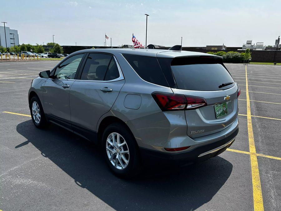 2024 Chevrolet Equinox LT Sport Utility 4D, available for sale in Rochester, New York | 5 Star Motor Group. Rochester, New York 2024 Chevrolet Equinox LT Sport Utility 4D, available for sale in Rochester, New York | 5 Star Motor Group. Rochester, New York