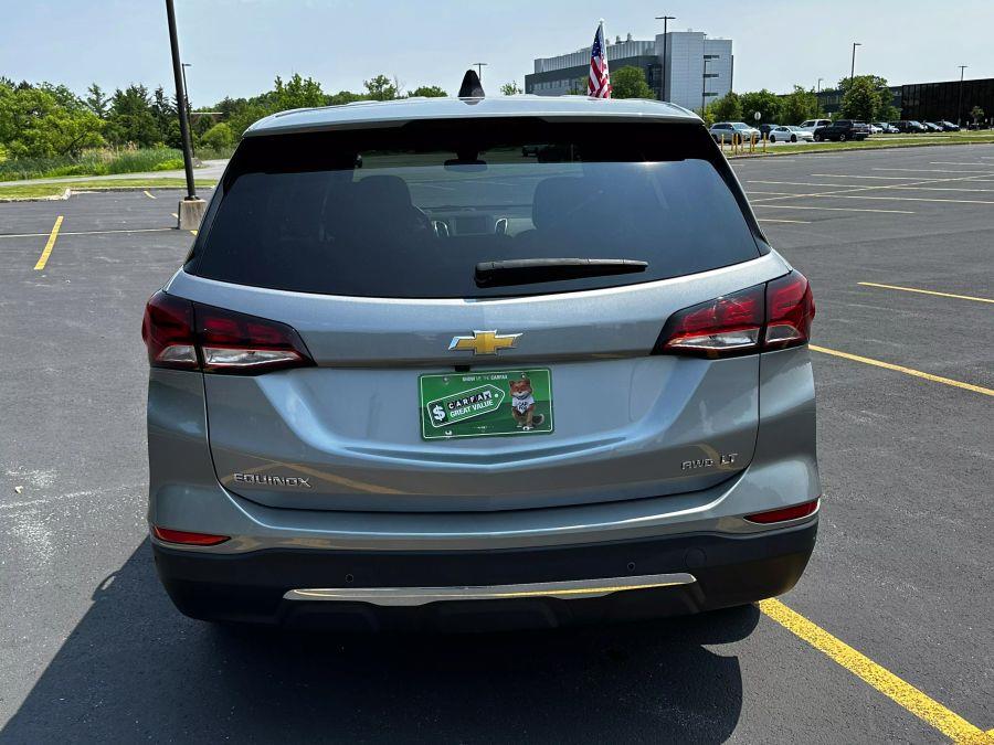 2024 Chevrolet Equinox LT Sport Utility 4D, available for sale in Rochester, New York | 5 Star Motor Group. Rochester, New York 2024 Chevrolet Equinox LT Sport Utility 4D, available for sale in Rochester, New York | 5 Star Motor Group. Rochester, New York